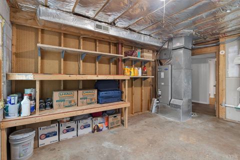 Tiny photo for 107 Fox Hollow Road, Lynchburg, VA 24503 (MLS # 365810)