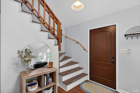 Tiny photo for 107 Fox Hollow Road, Lynchburg, VA 24503 (MLS # 365810)