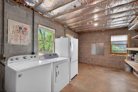 Tiny photo for 107 Fox Hollow Road, Lynchburg, VA 24503 (MLS # 365810)