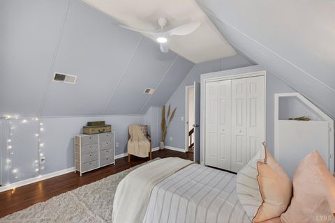 Tiny photo for 107 Fox Hollow Road, Lynchburg, VA 24503 (MLS # 365810)