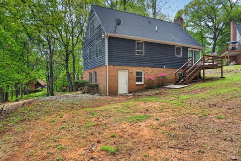 Tiny photo for 107 Fox Hollow Road, Lynchburg, VA 24503 (MLS # 365810)