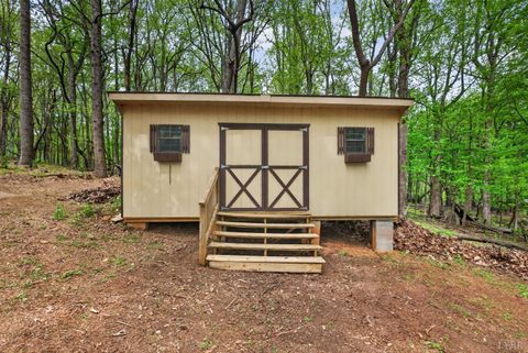 Tiny photo for 107 Fox Hollow Road, Lynchburg, VA 24503 (MLS # 365810)