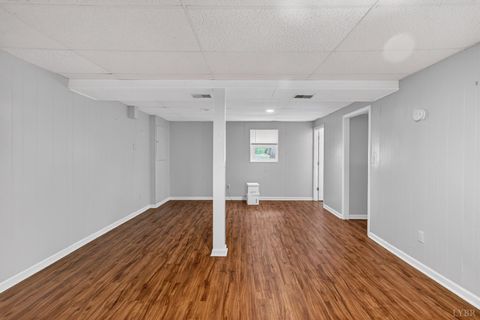 Tiny photo for 107 Fox Hollow Road, Lynchburg, VA 24503 (MLS # 365810)