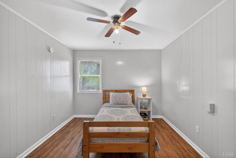 Tiny photo for 107 Fox Hollow Road, Lynchburg, VA 24503 (MLS # 365810)