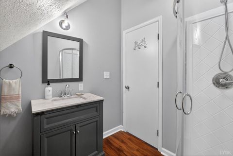 Tiny photo for 107 Fox Hollow Road, Lynchburg, VA 24503 (MLS # 365810)