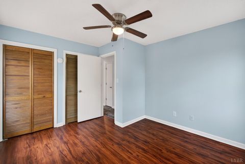 Tiny photo for 107 Fox Hollow Road, Lynchburg, VA 24503 (MLS # 365810)