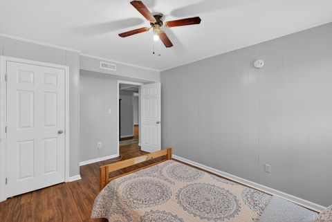 Tiny photo for 107 Fox Hollow Road, Lynchburg, VA 24503 (MLS # 365810)