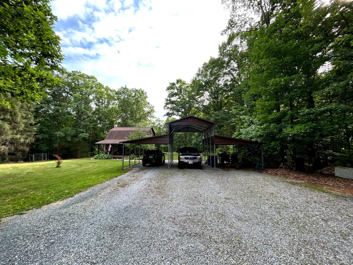 109 Arrowhead Road, Concord, Virginia image 5