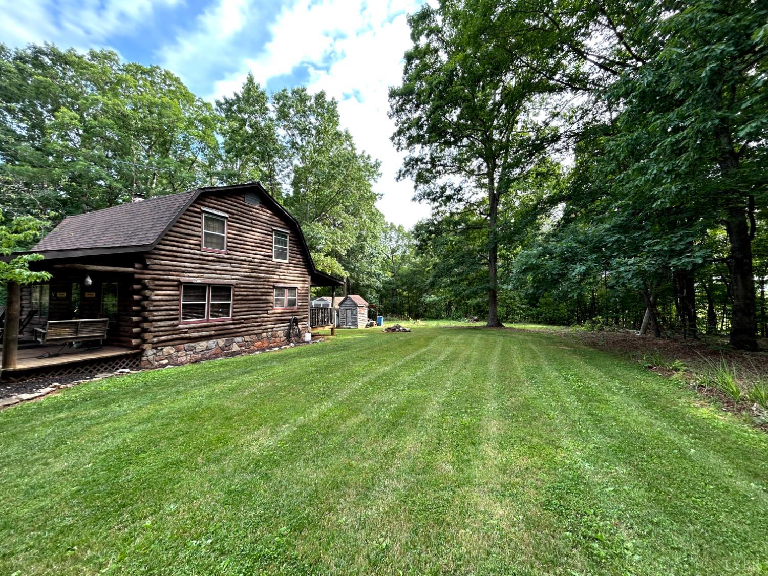 109 Arrowhead Road, Concord, Virginia image 2