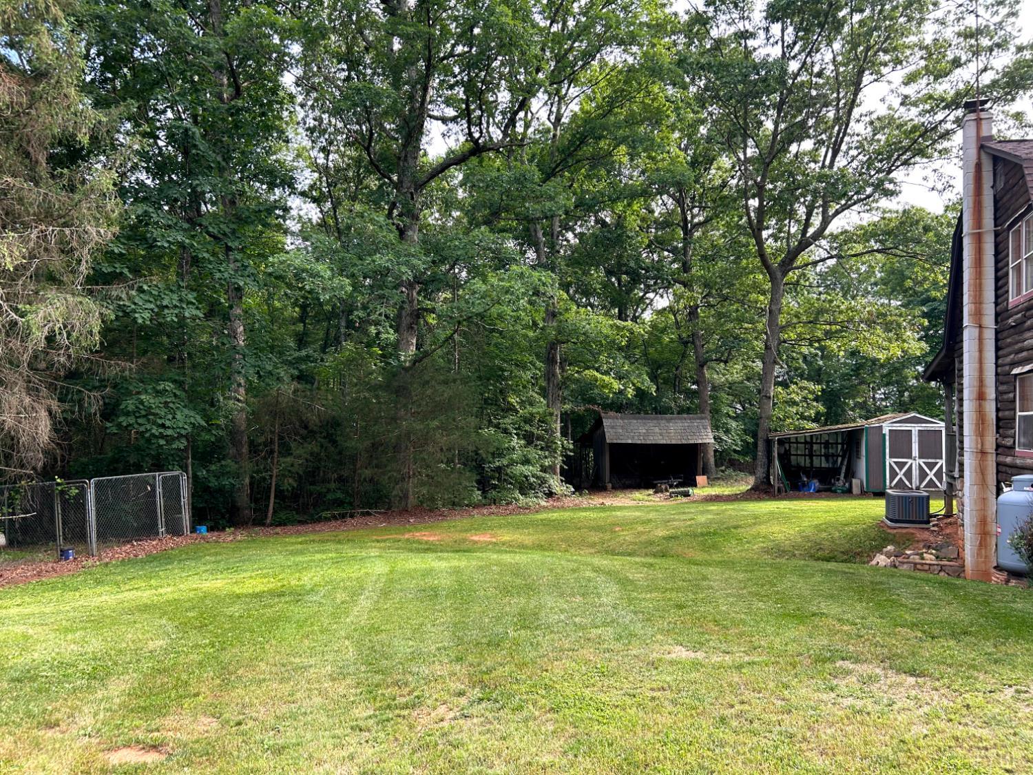 109 Arrowhead Road, Concord, Virginia image 4