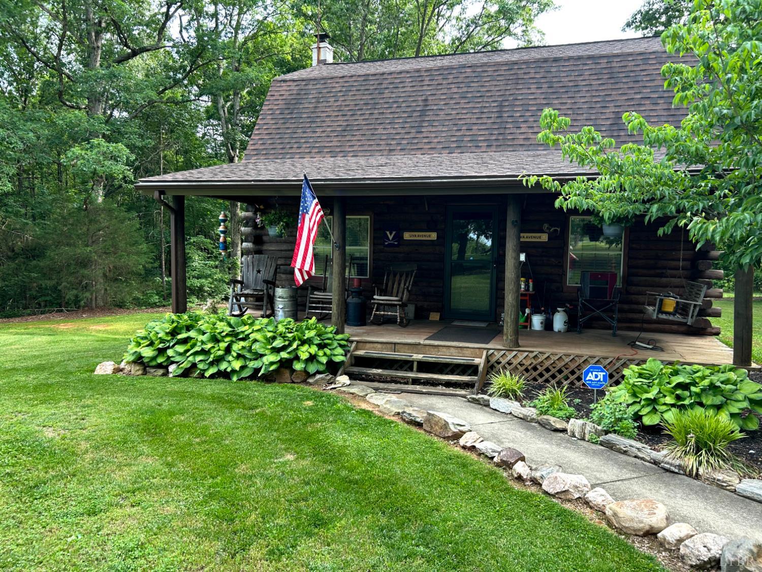 109 Arrowhead Road, Concord, Virginia image 1