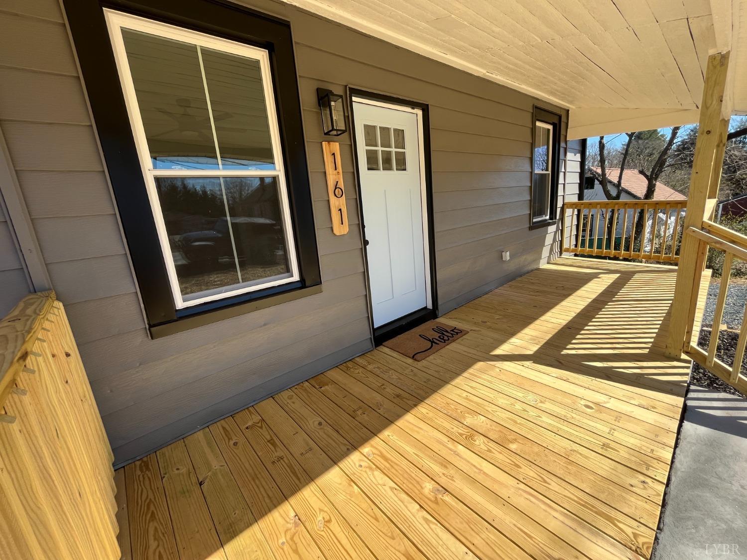 161 Seminole Drive, Madison Heights, Virginia image 25