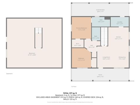 Tiny photo for 315 Moorman mill, Rustburg, VA 24588 (MLS # 365147)