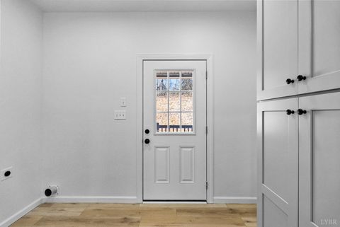 Tiny photo for 315 Moorman mill, Rustburg, VA 24588 (MLS # 365147)