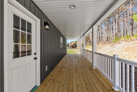 Tiny photo for 315 Moorman mill, Rustburg, VA 24588 (MLS # 365147)