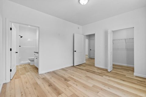 Tiny photo for 315 Moorman mill, Rustburg, VA 24588 (MLS # 365147)