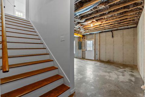 Tiny photo for 315 Moorman mill, Rustburg, VA 24588 (MLS # 365147)