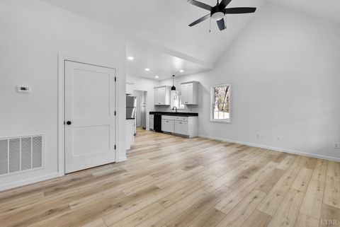 Tiny photo for 315 Moorman mill, Rustburg, VA 24588 (MLS # 365147)