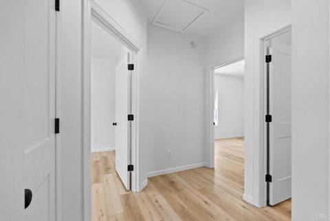 Tiny photo for 315 Moorman mill, Rustburg, VA 24588 (MLS # 365147)