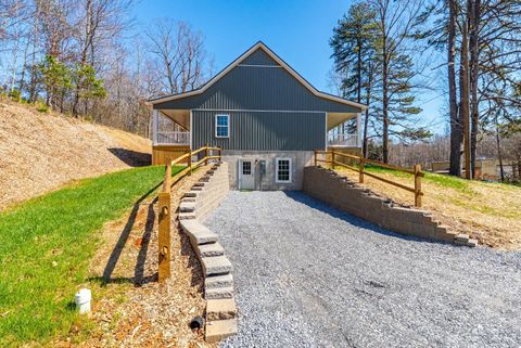 Tiny photo for 315 Moorman mill, Rustburg, VA 24588 (MLS # 365147)