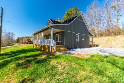 Tiny photo for 315 Moorman mill, Rustburg, VA 24588 (MLS # 365147)
