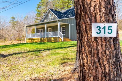 Tiny photo for 315 Moorman mill, Rustburg, VA 24588 (MLS # 365147)