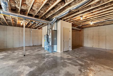 Tiny photo for 315 Moorman mill, Rustburg, VA 24588 (MLS # 365147)