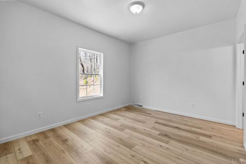 Tiny photo for 315 Moorman mill, Rustburg, VA 24588 (MLS # 365147)