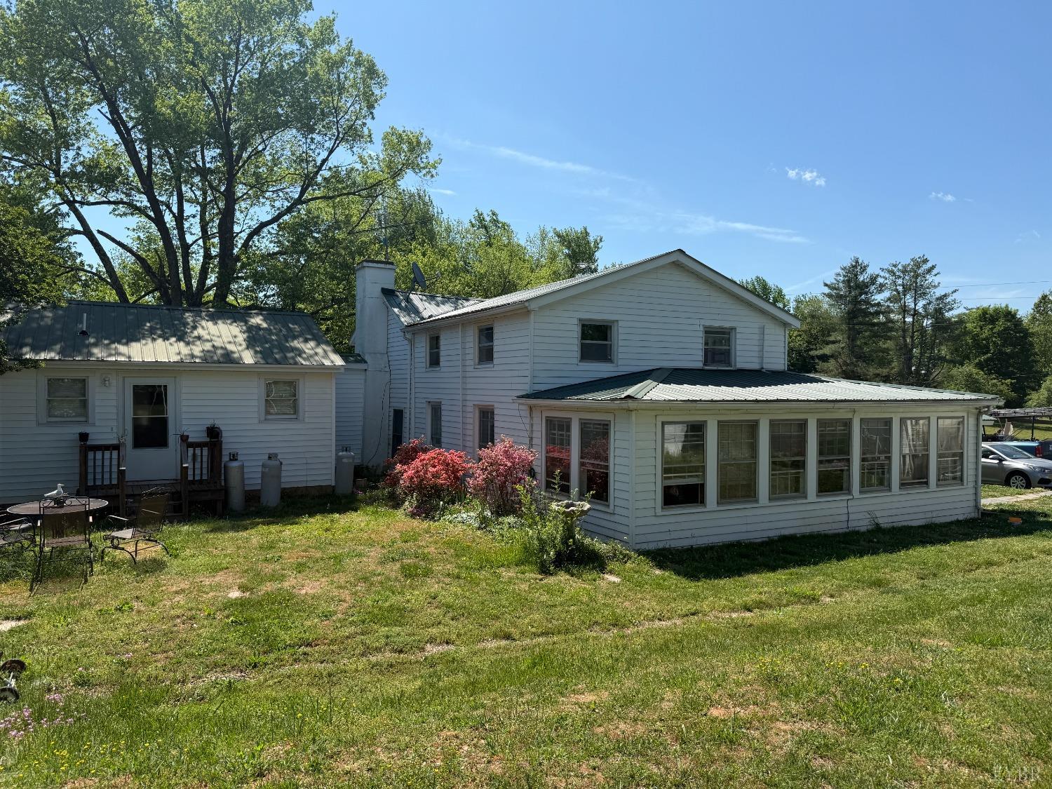 4615 Abilene Road Rd, Charlotte Court House, Virginia image 14