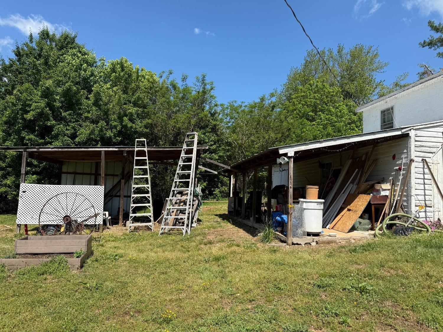 4615 Abilene Road Rd, Charlotte Court House, Virginia image 24