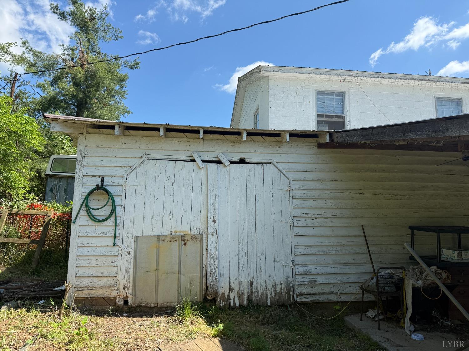4615 Abilene Road Rd, Charlotte Court House, Virginia image 25