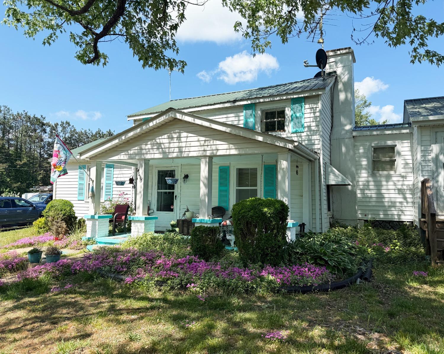 4615 Abilene Road Rd, Charlotte Court House, Virginia image 1
