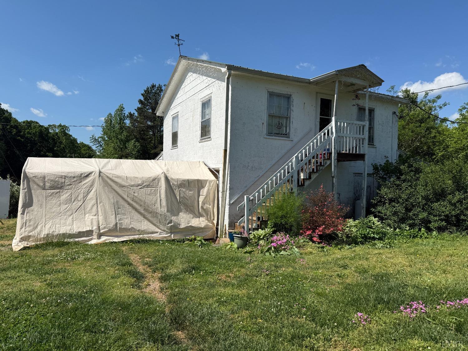 4615 Abilene Road Rd, Charlotte Court House, Virginia image 15