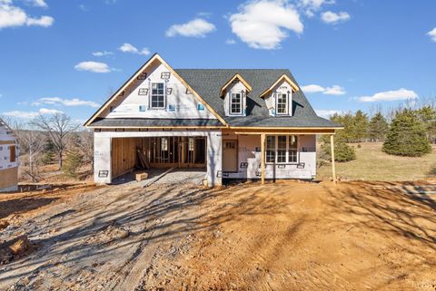 Photo of 6 Wingfield Drive, Goode, VA 24556 (MLS # 363589)