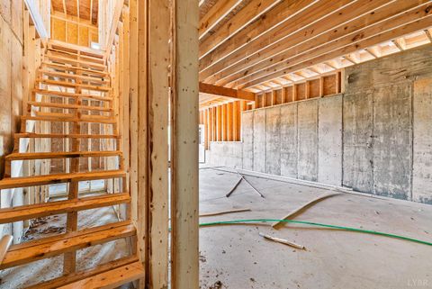 Tiny photo for 6 Wingfield Drive, Goode, VA 24556 (MLS # 363589)