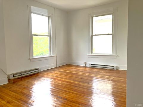 Tiny photo for 507 Victoria Ave AVE #507, Lynchburg, VA 24502 (MLS # 365744)