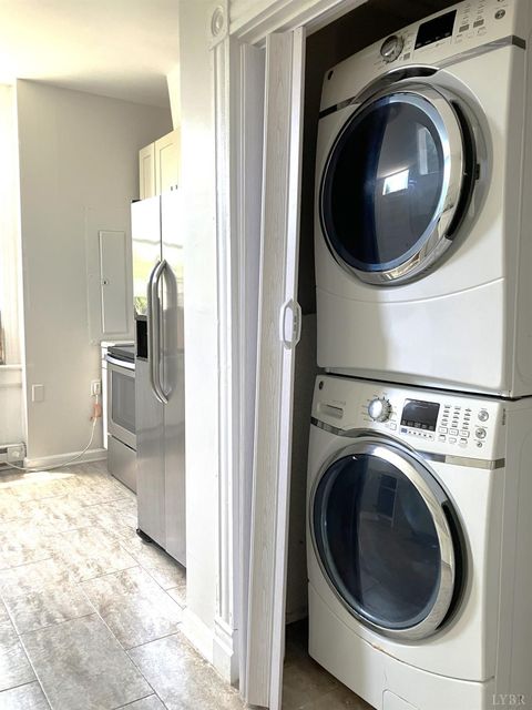Tiny photo for 507 Victoria Ave AVE #507, Lynchburg, VA 24502 (MLS # 365744)