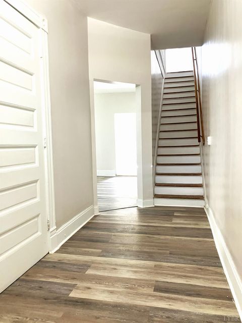 Tiny photo for 507 Victoria Ave AVE #507, Lynchburg, VA 24502 (MLS # 365744)