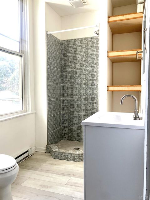 Tiny photo for 507 Victoria Ave AVE #507, Lynchburg, VA 24502 (MLS # 365744)