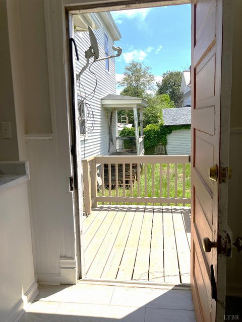 Tiny photo for 507 Victoria Ave AVE #507, Lynchburg, VA 24502 (MLS # 365744)