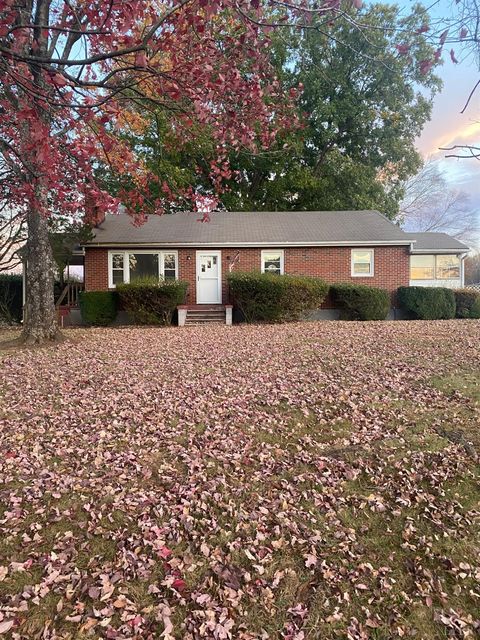 Photo of 6101 Goode Road, Goode, VA 24556 (MLS # 362992)