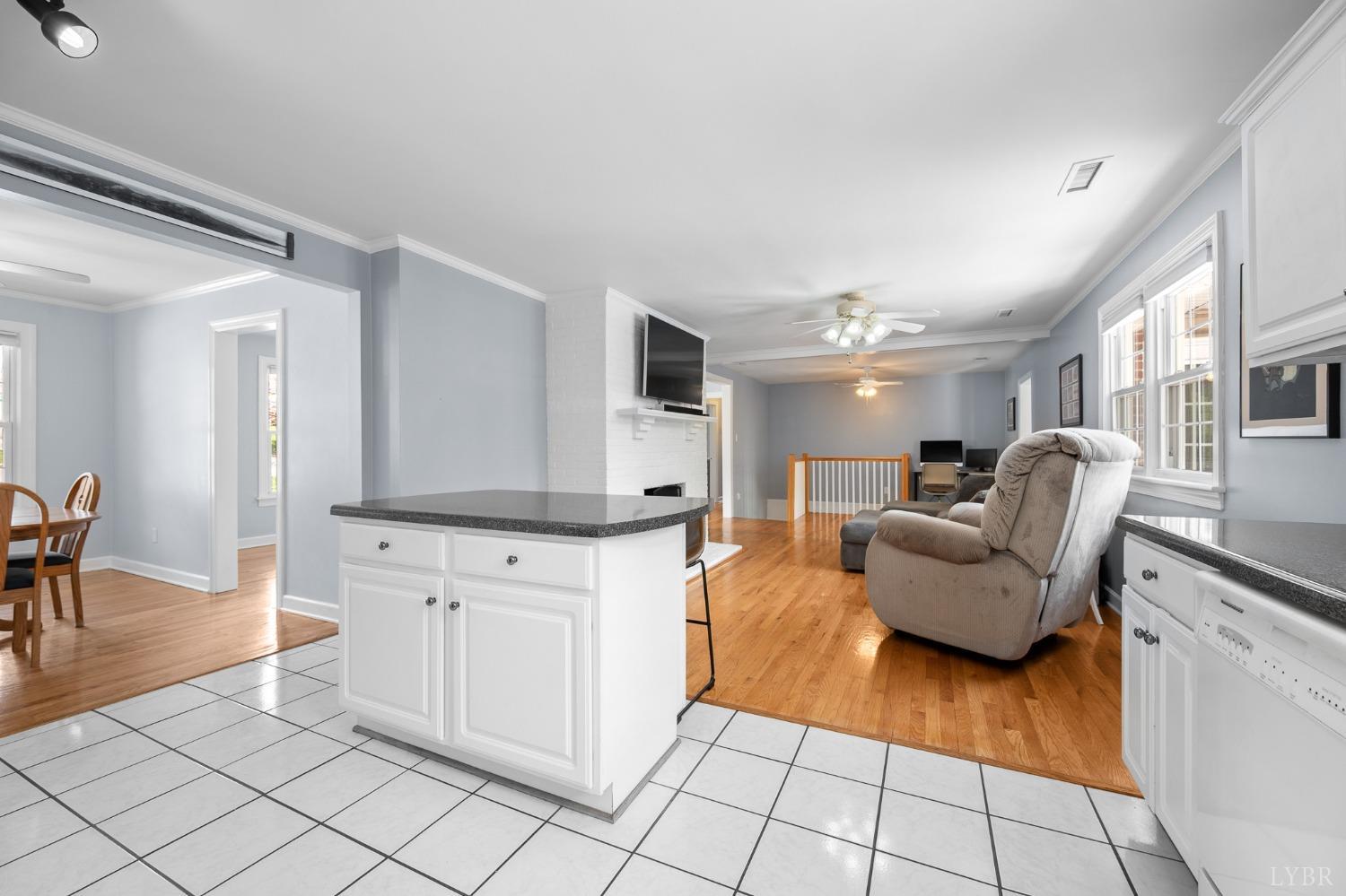 3516 Round Hill Road, Lynchburg, Virginia image 13