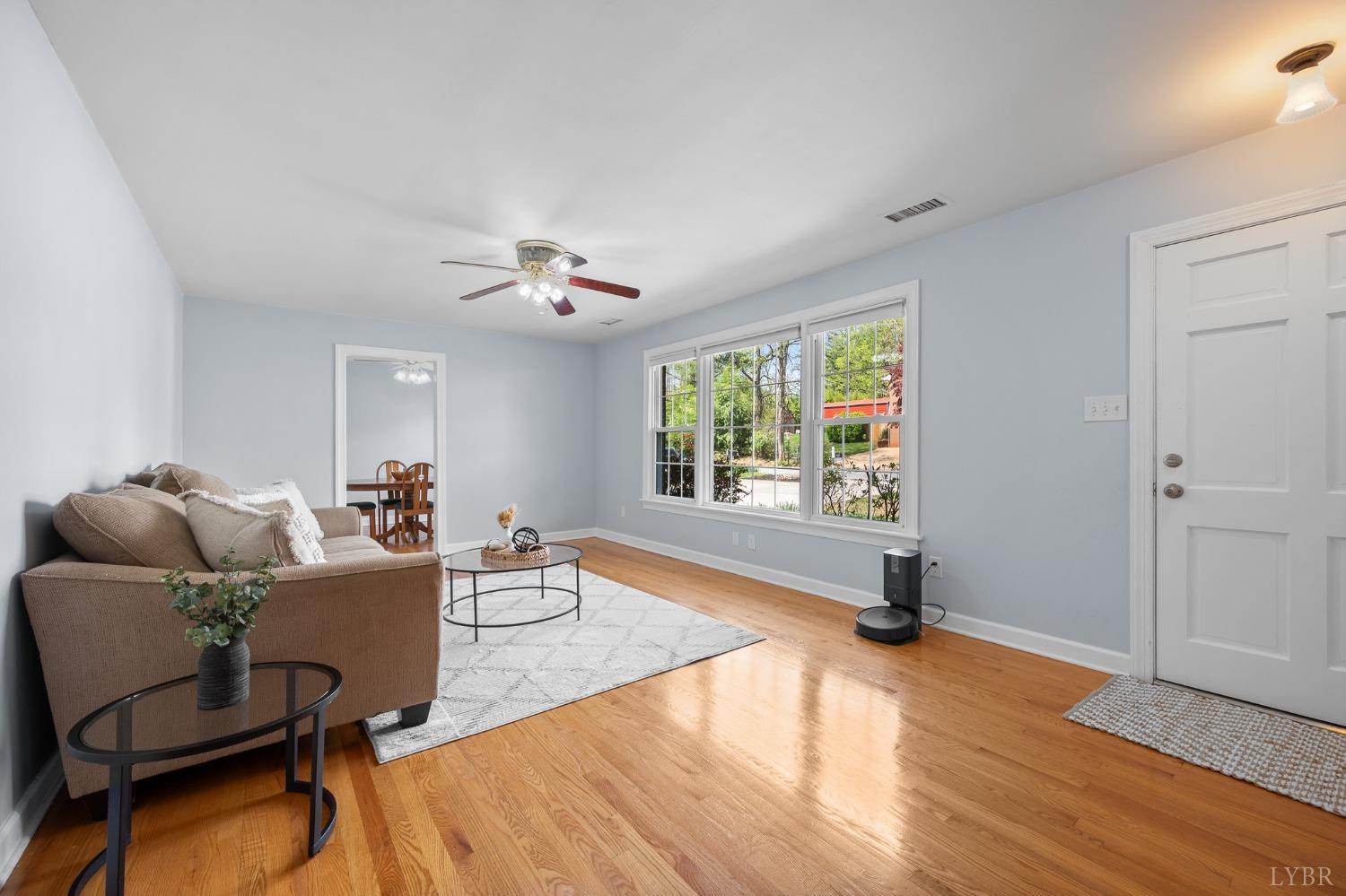 3516 Round Hill Road, Lynchburg, Virginia image 6