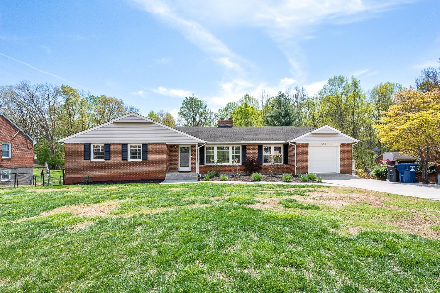 3516 Round Hill Road, Lynchburg, Virginia image 1