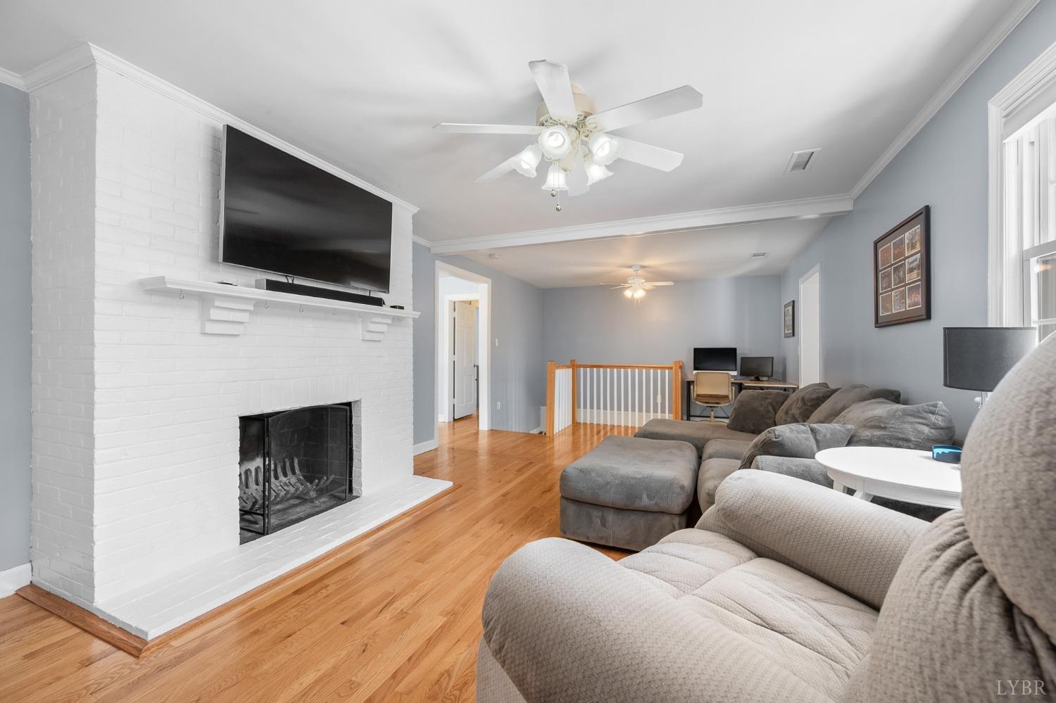 3516 Round Hill Road, Lynchburg, Virginia image 10