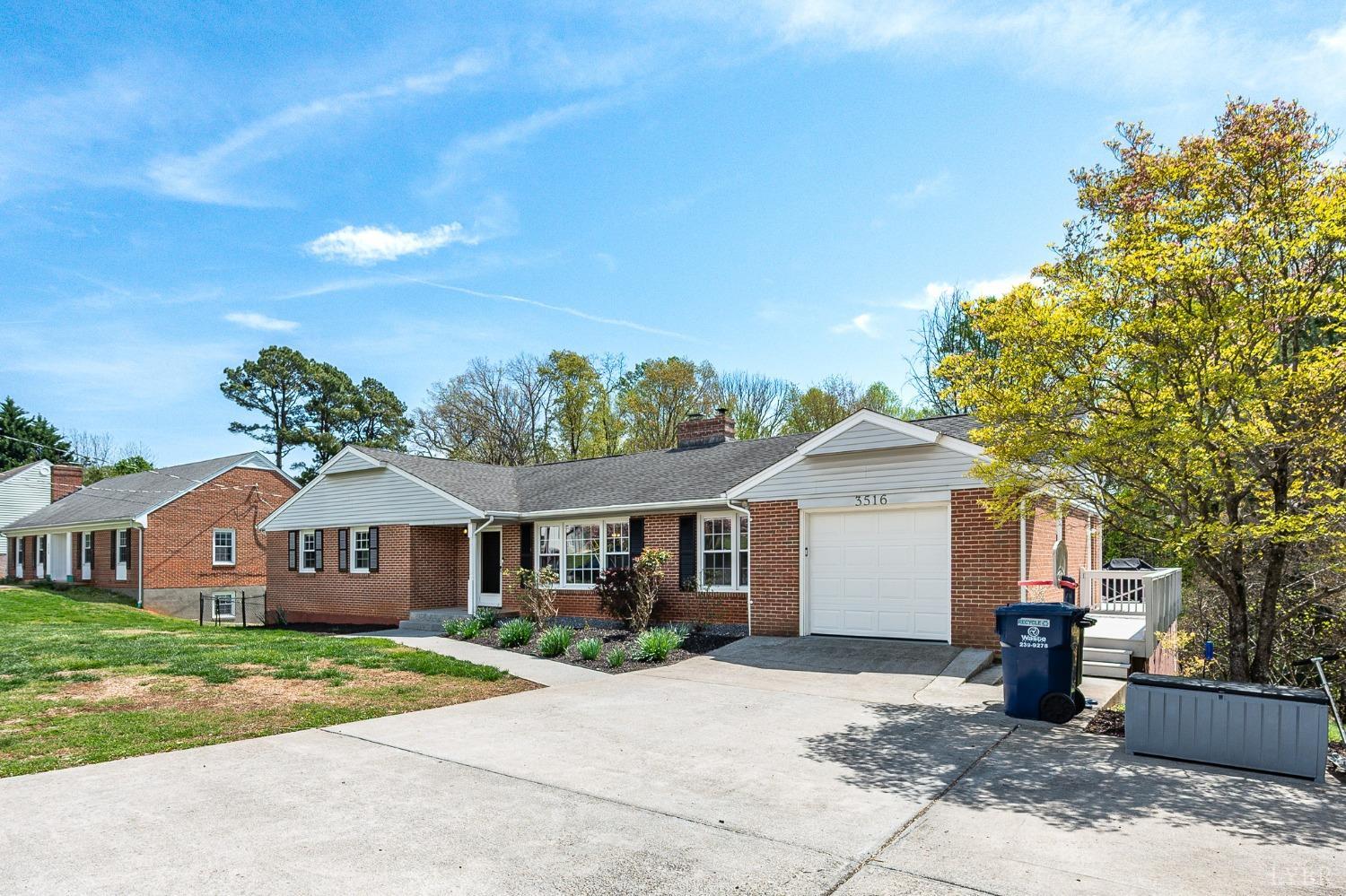 3516 Round Hill Road, Lynchburg, Virginia image 2