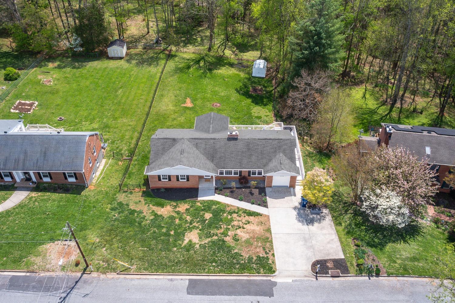 3516 Round Hill Road, Lynchburg, Virginia image 42