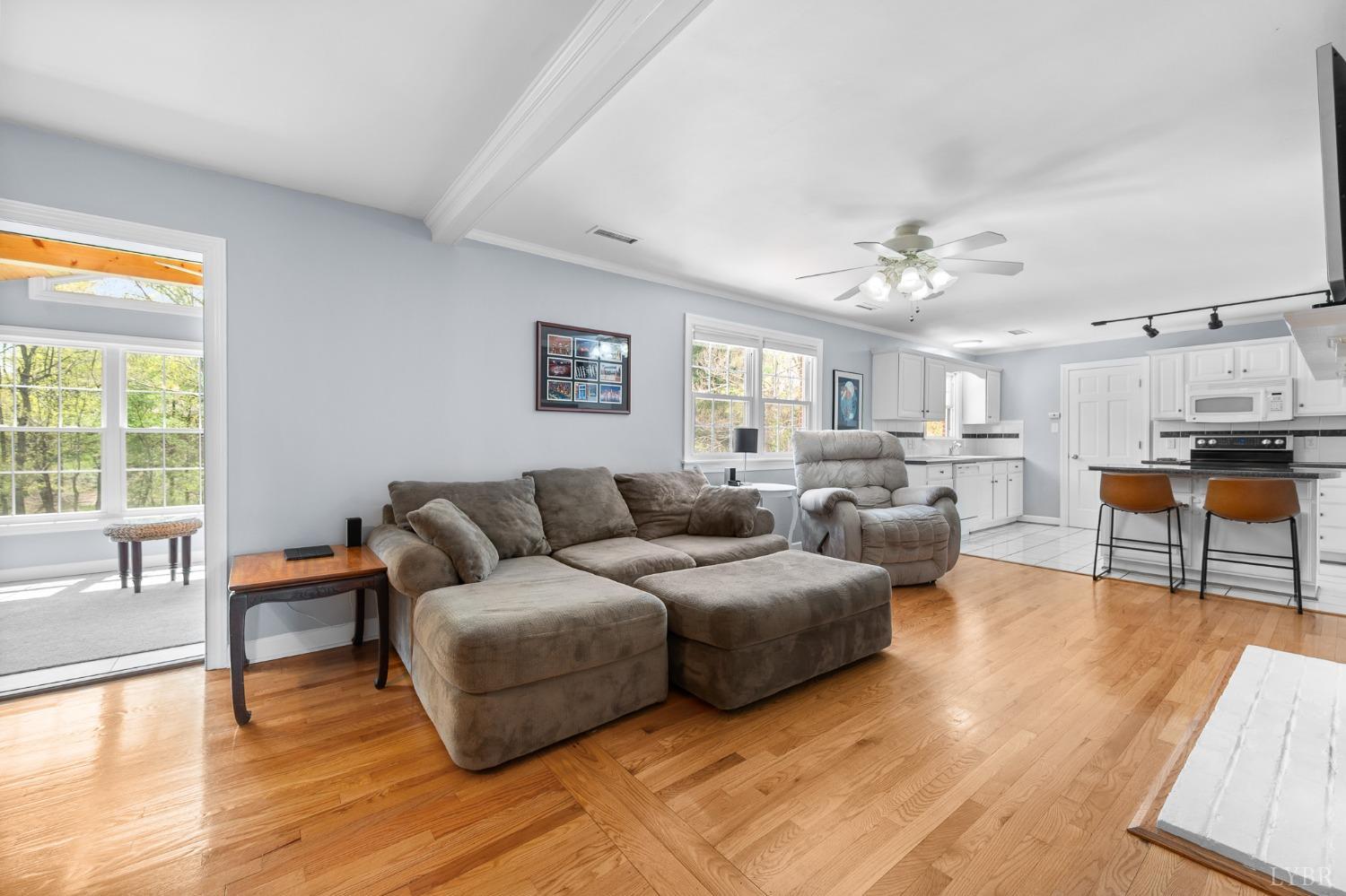 3516 Round Hill Road, Lynchburg, Virginia image 9