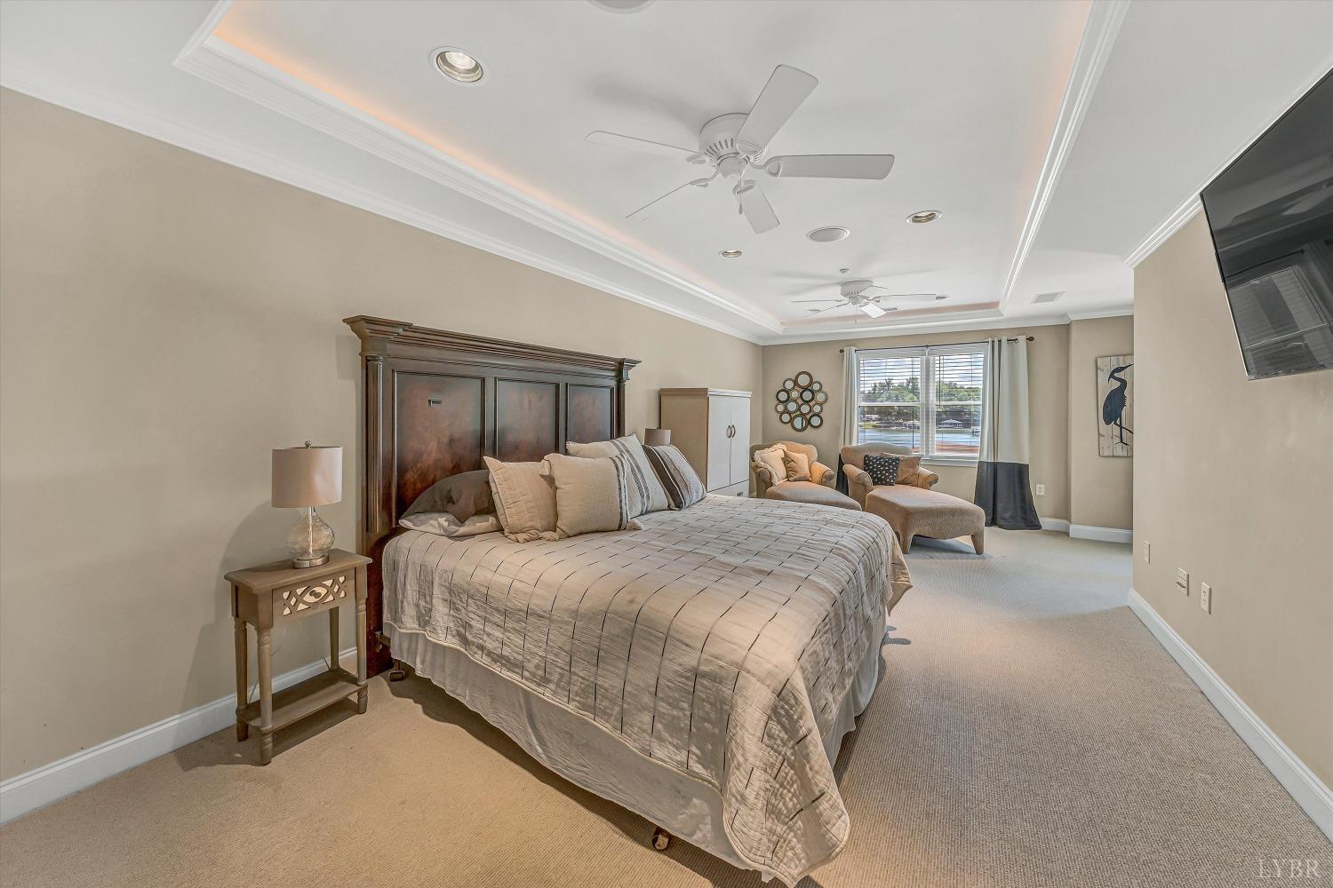 100 Bridgewater Pointe Place #201, Moneta, Virginia image 15