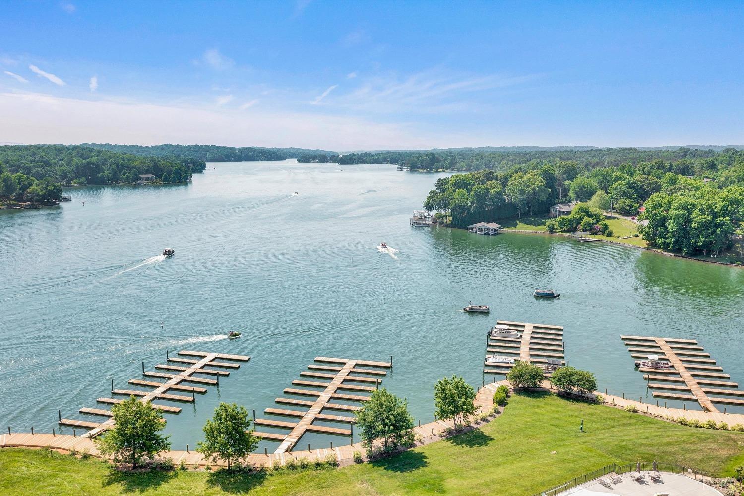 100 Bridgewater Pointe Place #201, Moneta, Virginia image 31
